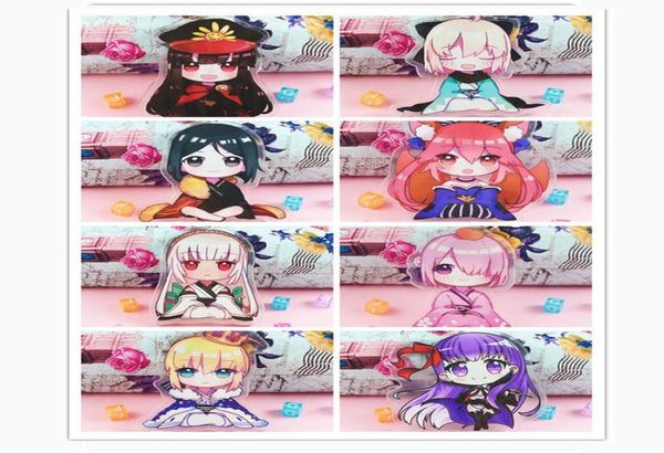 keychains 1pcs anime keychain fategrand order game fate grand fgo saber astolfo pendants acrylic pendantkeychains8506302, Silver
keychains 1pcs anime keychain fategrand order game fate grand fgo saber astolfo pendants acrylic pendantkeychains8506302, Silver