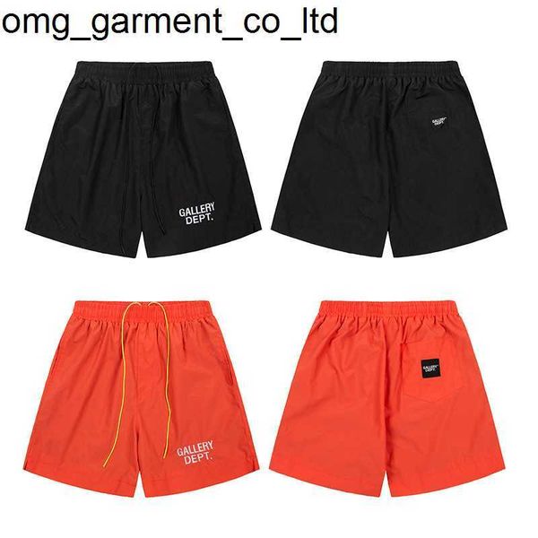 2023 designer mens summer new galery dept casual men's women's beach drawstring fashion brand mens shorts pants, White;black
2023 designer mens summer new galery dept casual men's women's beach drawstring fashion brand mens shorts pants, White;black