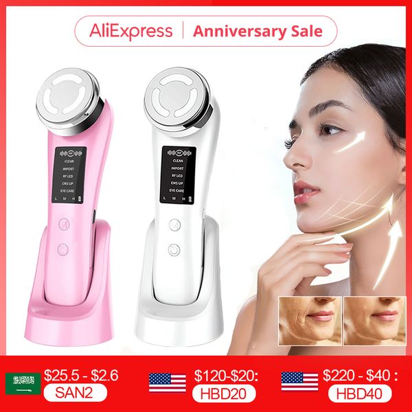 face care devices rf skin tightening machine lifting device for wrinkle anti aging ems rejuvenation radio frequency massager 230317
face care devices rf skin tightening machine lifting device for wrinkle anti aging ems rejuvenation radio frequency massager 230317