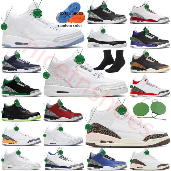 classic basketball shoes 3 3s black cement muslin cool grey mens women sneakers trainers new style georgetown eur36-47 desert elephant
classic basketball shoes 3 3s black cement muslin cool grey mens women sneakers trainers new style georgetown eur36-47 desert elephant