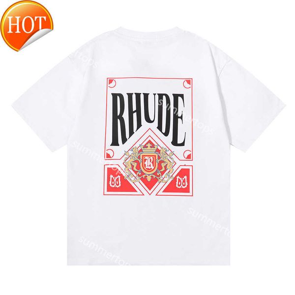 men's t-shirts designer shirts card print luxury fashion shirt for men casual mens short sleeve tees cotton tshirt, White;black
men's t-shirts designer shirts card print luxury fashion shirt for men casual mens short sleeve tees cotton tshirt, White;black