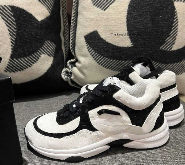 sports shoes little fragrant sneakers autumn and winter 2022 dark pattern small white shoes lovers shoes, Black
sports shoes little fragrant sneakers autumn and winter 2022 dark pattern small white shoes lovers shoes, Black