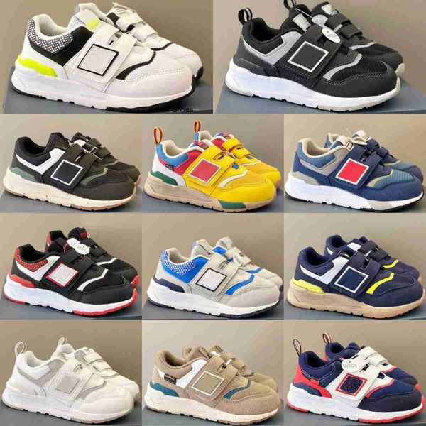 kids shoes nb 997 casual classic 997h core sneakers new blue black yellow athletic shoes grey sports trainers baby kid youth toddler
kids shoes nb 997 casual classic 997h core sneakers new blue black yellow athletic shoes grey sports trainers baby kid youth toddler