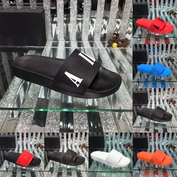 summer slippers men women pool slide beach house bath slides fashion designer sliders slipper black white flat rubber sandals aws
summer slippers men women pool slide beach house bath slides fashion designer sliders slipper black white flat rubber sandals aws