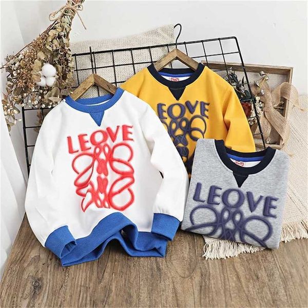 80% off factory outlet online autumn new children's neck boys' girls' collar color contrast bodysuit middle big children', White
80% off factory outlet online autumn new children's neck boys' girls' collar color contrast bodysuit middle big children', White