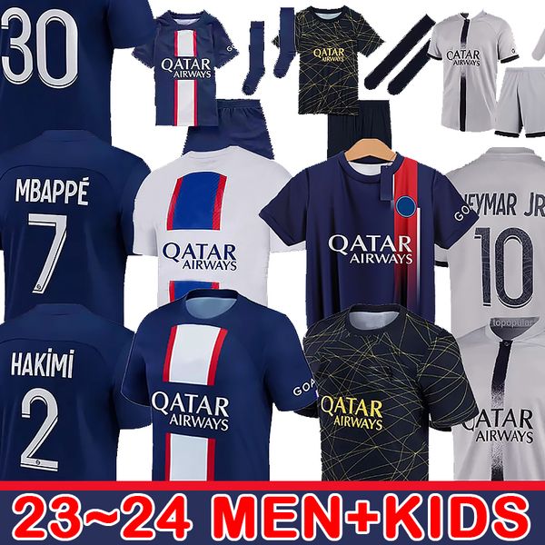 psg jersey soccer jerseys player 30 10 mbappe 7 soccer jersey hakimi sergio ramos messis psgs 23 24 maillots football shirt 2023 2024 men ki, Black;yellow
psg jersey soccer jerseys player 30 10 mbappe 7 soccer jersey hakimi sergio ramos messis psgs 23 24 maillots football shirt 2023 2024 men ki, Black;yellow