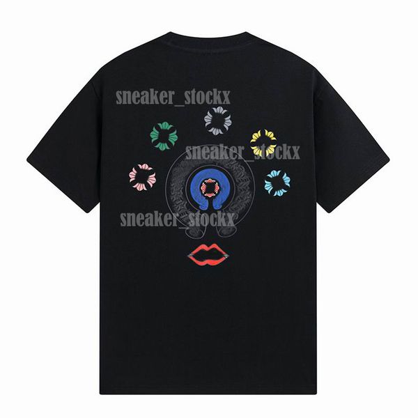 men's t-shirts 2023 buy mens for sale designers chrome brand men horseshoe sanskrit anskrit cross pattern cotton casual ch tshirts shor, White;black
men's t-shirts 2023 buy mens for sale designers chrome brand men horseshoe sanskrit anskrit cross pattern cotton casual ch tshirts shor, White;black