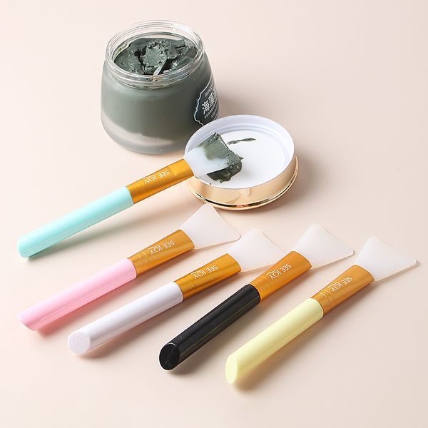 beauty items professional makeup brushes for lady face mask brush silicone gel diy cosmetic beauty tools
beauty items professional makeup brushes for lady face mask brush silicone gel diy cosmetic beauty tools