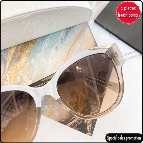 brand design mens sunglasses designer brands p's 2023 new style lbian personalized cat's eye small face pr02ws uv400 high quality, White;black
brand design mens sunglasses designer brands p's 2023 new style lbian personalized cat's eye small face pr02ws uv400 high quality, White;black