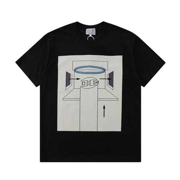 men039s tshirts high street brand cavempt abstract print tee oversized tshirt women streetwear clothing3843571, White;black
men039s tshirts high street brand cavempt abstract print tee oversized tshirt women streetwear clothing3843571, White;black