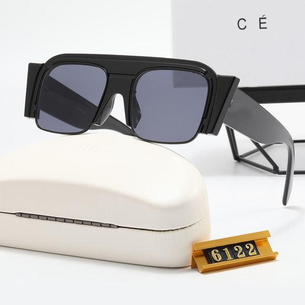 luxury sunglasses polaroid lens designer letter womens mens goggle senior eyewear for women eyeglasses frame vintage metal sun glasses with, White;black
luxury sunglasses polaroid lens designer letter womens mens goggle senior eyewear for women eyeglasses frame vintage metal sun glasses with, White;black