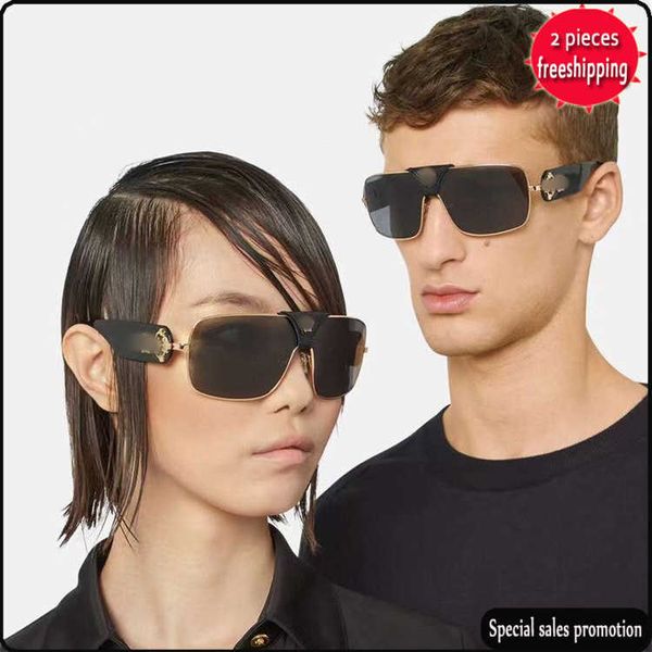 brand design sunglasses 23 new style large frame female star ins same human head male ve2307q uv400 high quality, White;black
brand design sunglasses 23 new style large frame female star ins same human head male ve2307q uv400 high quality, White;black