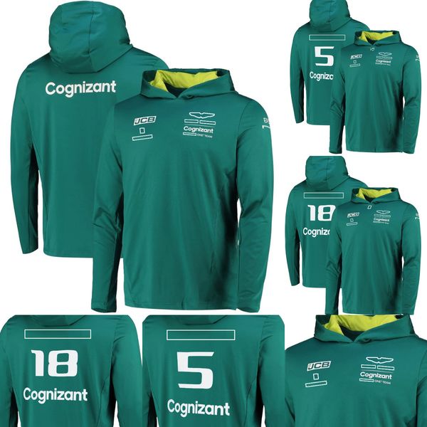f1 team hoodie formula 1 driver green hoodies 2023 new f1 racing fans oversized hooded sweatshirt spring autumn men's fashion hoodie
f1 team hoodie formula 1 driver green hoodies 2023 new f1 racing fans oversized hooded sweatshirt spring autumn men's fashion hoodie