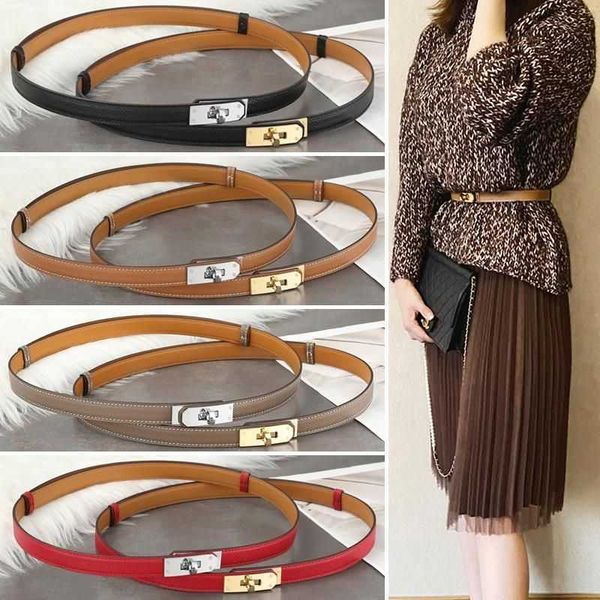 kelly belt women's slender dress decorative h home genuine leather jeans versatile matching skirt waist, Silver
kelly belt women's slender dress decorative h home genuine leather jeans versatile matching skirt waist, Silver