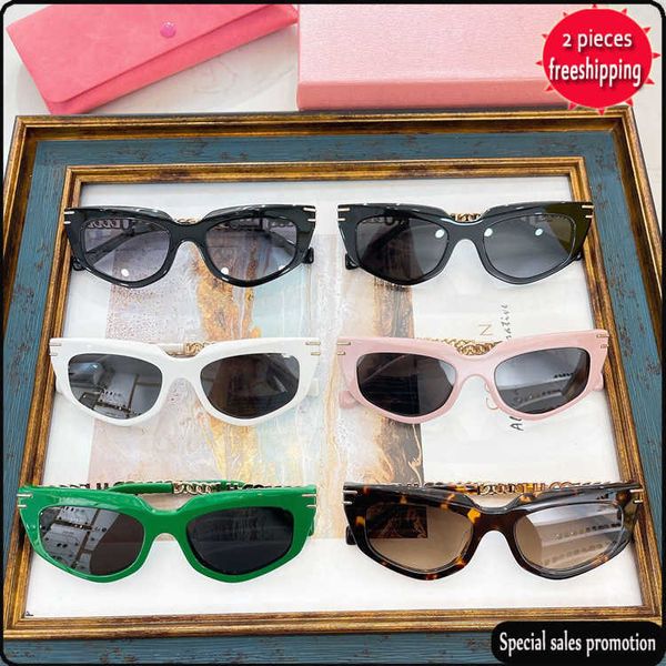 brand design sunglasses 23 new miaojia cat ey sunglass ins net red same fashion personality plate smu12w uv400 high quality, White;black
brand design sunglasses 23 new miaojia cat ey sunglass ins net red same fashion personality plate smu12w uv400 high quality, White;black