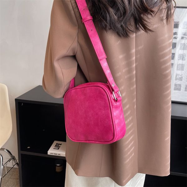evening bags hocodo crossbody for women pu leather simple shoulder woman handbags and purses casual travel womens 230320
evening bags hocodo crossbody for women pu leather simple shoulder woman handbags and purses casual travel womens 230320