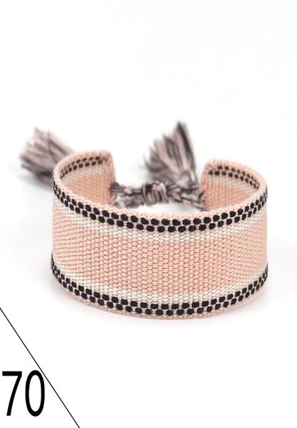 adjustable 96 styles cotton woven bracelets lovers bracelet embroidery tassel for women men rope bracelet bangle friendship jewelr5399317, Black
adjustable 96 styles cotton woven bracelets lovers bracelet embroidery tassel for women men rope bracelet bangle friendship jewelr5399317, Black