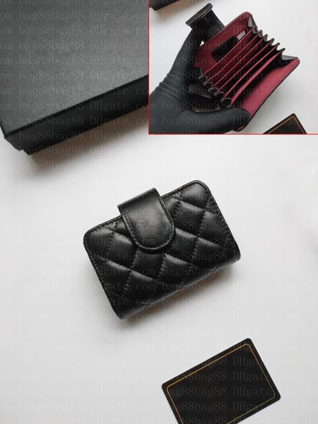 designer card holder woman card holders classic pattern caviar lambskin wholesale small mini coin wallet designer purses color pebble leathe, Brown;gray
designer card holder woman card holders classic pattern caviar lambskin wholesale small mini coin wallet designer purses color pebble leathe, Brown;gray