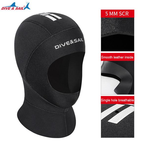 swimming caps 3mm5mm neoprene swimming cap thick warm cold protection surfing scuba snorkeling diving cap with shoulder diving equipment 230
swimming caps 3mm5mm neoprene swimming cap thick warm cold protection surfing scuba snorkeling diving cap with shoulder diving equipment 230