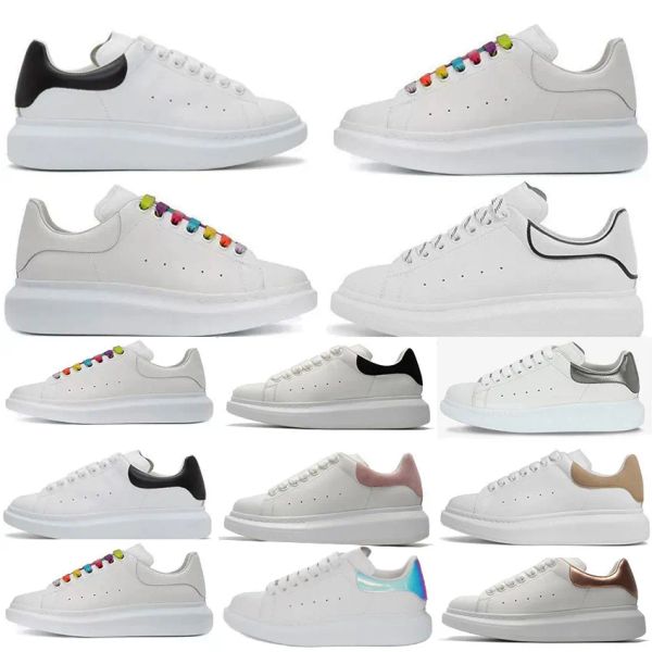 2023 men woman shoes leather lace up men fashion plate-forme sneakers white black mens womens luxury velvet suede shoes chaussures de espadr
2023 men woman shoes leather lace up men fashion plate-forme sneakers white black mens womens luxury velvet suede shoes chaussures de espadr