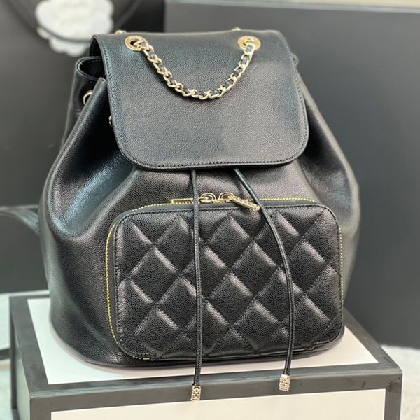 designer bucket bag genuine leather backpack 23cm high imitation fashion shoulder bag with box zc270
designer bucket bag genuine leather backpack 23cm high imitation fashion shoulder bag with box zc270