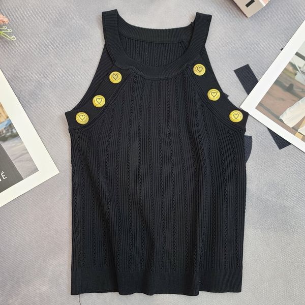 women's t shirt designer tshirt women t shirts sleeveless fashion women clothes 2023 summer slim fit knitted slim strap diesel shirt w, White
women's t shirt designer tshirt women t shirts sleeveless fashion women clothes 2023 summer slim fit knitted slim strap diesel shirt w, White