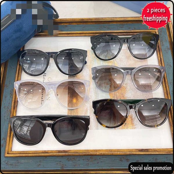 brand design vintage sunglasses women g family plate ins fashionable versatile round sunglass slim uv sunglass gg0855 uv400 high quality, White;black
brand design vintage sunglasses women g family plate ins fashionable versatile round sunglass slim uv sunglass gg0855 uv400 high quality, White;black