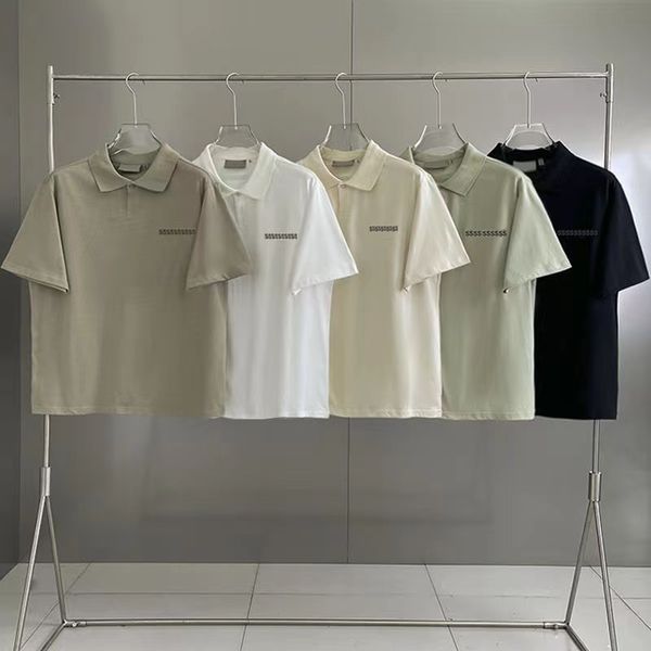 men's t shirts mens t shirts designer men polos essentail tee letter double track reflective short sleeved tshirts style high street to, White;black
men's t shirts mens t shirts designer men polos essentail tee letter double track reflective short sleeved tshirts style high street to, White;black