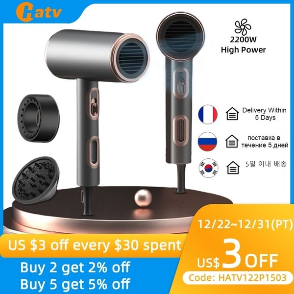hair dryers hatv professional negative ion 220v cold 2200w high light anti static blow dryer home appliance 230317
hair dryers hatv professional negative ion 220v cold 2200w high light anti static blow dryer home appliance 230317