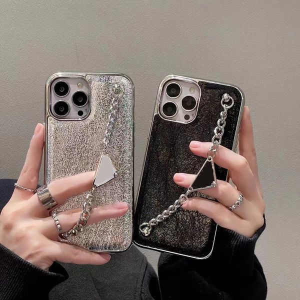 designer phone case luxury iphone 14 case 13 classic 12/11pro bracelets bracelet chains metal big brand fashion phones case trend anti-drop
designer phone case luxury iphone 14 case 13 classic 12/11pro bracelets bracelet chains metal big brand fashion phones case trend anti-drop