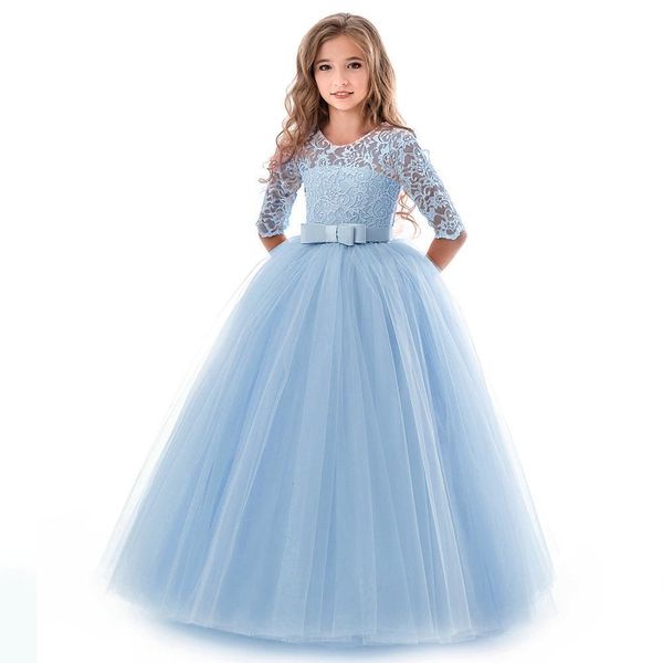 girl s dresses teen evening party long 5 14y formal school ceremony outfit kids christening costume white first communion 230317, Red;yellow
girl s dresses teen evening party long 5 14y formal school ceremony outfit kids christening costume white first communion 230317, Red;yellow