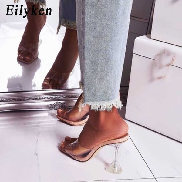 sandals oranje zilver pvc jelly transparante perspex vrouwen slippers open teen sandalen mode heldere hoge hakken schoenen maat 42 230320, Black
sandals oranje zilver pvc jelly transparante perspex vrouwen slippers open teen sandalen mode heldere hoge hakken schoenen maat 42 230320, Black