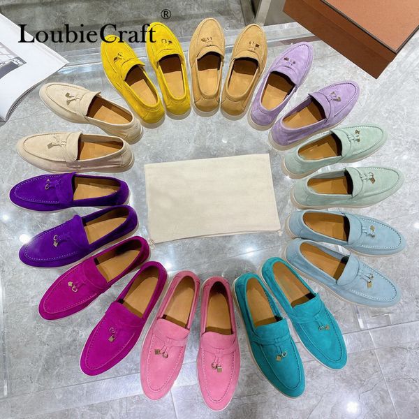 dress shoes women loafers summer walk casual moccasins metal lock tassel slip on flats driving mules beige suede lazy loafer 230320, Black
dress shoes women loafers summer walk casual moccasins metal lock tassel slip on flats driving mules beige suede lazy loafer 230320, Black