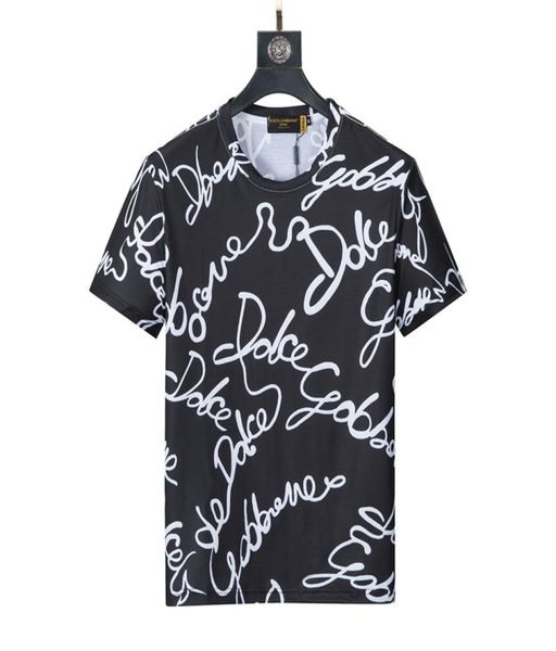 designer t shirt summer short sleeve waves tee men women lovers luxury tshirts fashion senior pure cotton sian code 5676921, White;black
designer t shirt summer short sleeve waves tee men women lovers luxury tshirts fashion senior pure cotton sian code 5676921, White;black