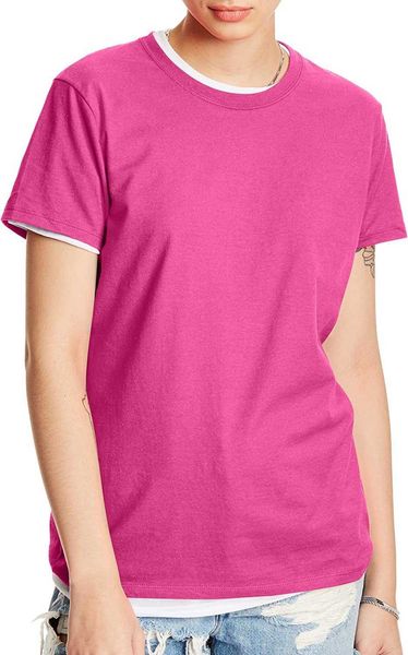 women's t-shirt short-sleeve t-shirt ladies crewneck tees classic style women cotton clothing3y8h, White
women's t-shirt short-sleeve t-shirt ladies crewneck tees classic style women cotton clothing3y8h, White