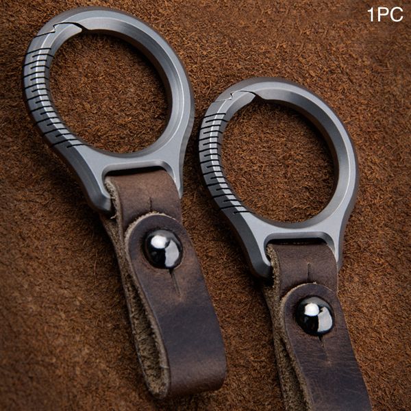key rings alloy leather waist belt buckle keychain car pendant edc outdoor tool men women luxury highend gifts 230320, Slivery;golden
key rings alloy leather waist belt buckle keychain car pendant edc outdoor tool men women luxury highend gifts 230320, Slivery;golden