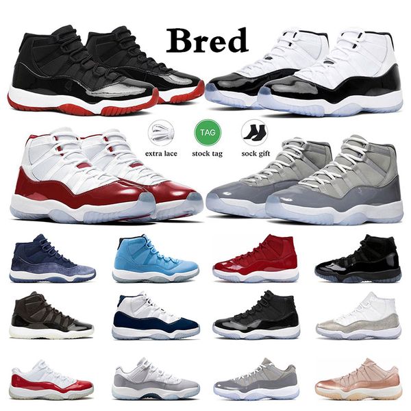 cherry 11 men women basketball shoes 11s mens sneakers cool grey concord 45 bred midnight navy 25th anniversary snakeskin womens sports trai
cherry 11 men women basketball shoes 11s mens sneakers cool grey concord 45 bred midnight navy 25th anniversary snakeskin womens sports trai
