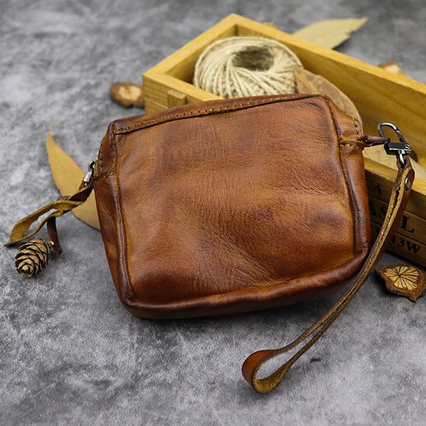 evening bags original handmade genuine leather coin purse 100 real coins money pocket edc portable small clutch retro wallet 230320
evening bags original handmade genuine leather coin purse 100 real coins money pocket edc portable small clutch retro wallet 230320