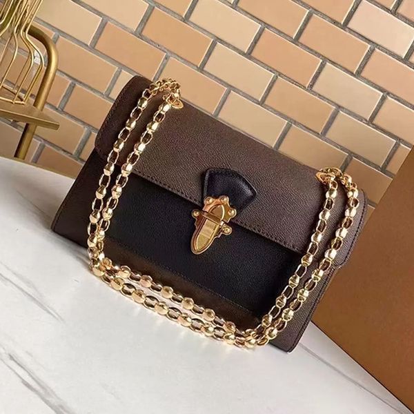 luxurys designer women crossbody bag fashion chain handbags leather wallet shoulder bags flap handbag tote messenger bag detachable chain st
luxurys designer women crossbody bag fashion chain handbags leather wallet shoulder bags flap handbag tote messenger bag detachable chain st