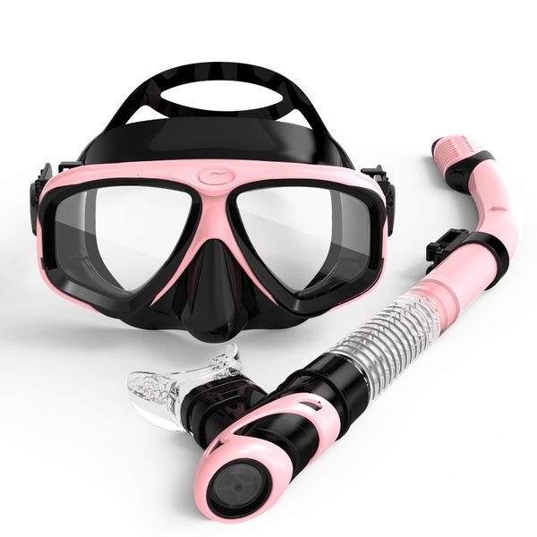diving masks copozz scuba diving mask set anti fog goggles with snorkel glasses tube adjustable strap for women men swimming mask 230320
diving masks copozz scuba diving mask set anti fog goggles with snorkel glasses tube adjustable strap for women men swimming mask 230320