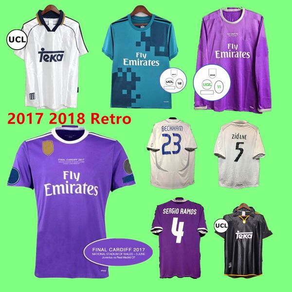 retro real madrids soccer jerseys football shirts guti ramos seedorf carlos ronaldo zidane beckham raul finals kaka 14 15 16 17 18, Black;yellow
retro real madrids soccer jerseys football shirts guti ramos seedorf carlos ronaldo zidane beckham raul finals kaka 14 15 16 17 18, Black;yellow