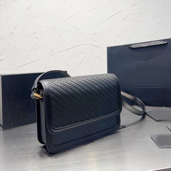y vintage woven designer cross body handbag purses women flip tofu box designer tote handbag underarm bag shopping purse 221122
y vintage woven designer cross body handbag purses women flip tofu box designer tote handbag underarm bag shopping purse 221122