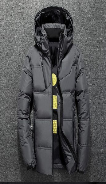 new white duck down jacket men winter warm solid color hooded down coats thick duck parka male thickening hoodie outdoor coat3589809, Black;brown
new white duck down jacket men winter warm solid color hooded down coats thick duck parka male thickening hoodie outdoor coat3589809, Black;brown