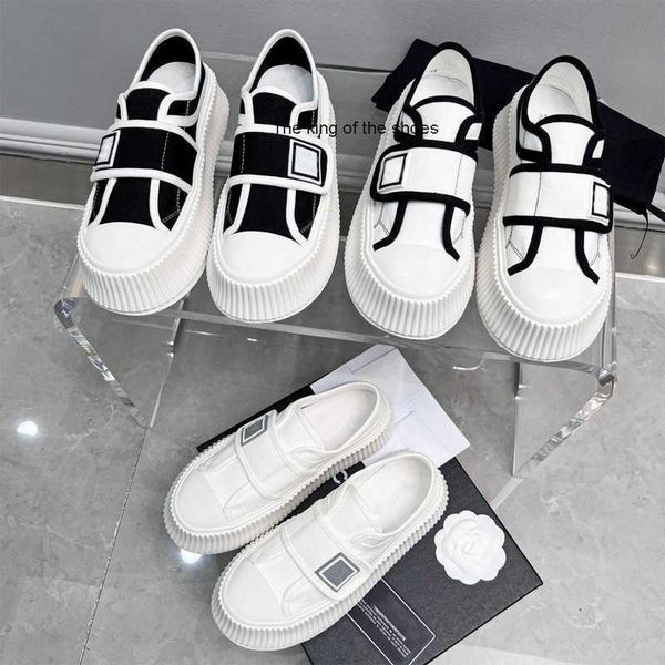 designer shoes 2023 summer new style fragrant canvas heighten small white women's breathable color matching casual shoes thick, Black
designer shoes 2023 summer new style fragrant canvas heighten small white women's breathable color matching casual shoes thick, Black