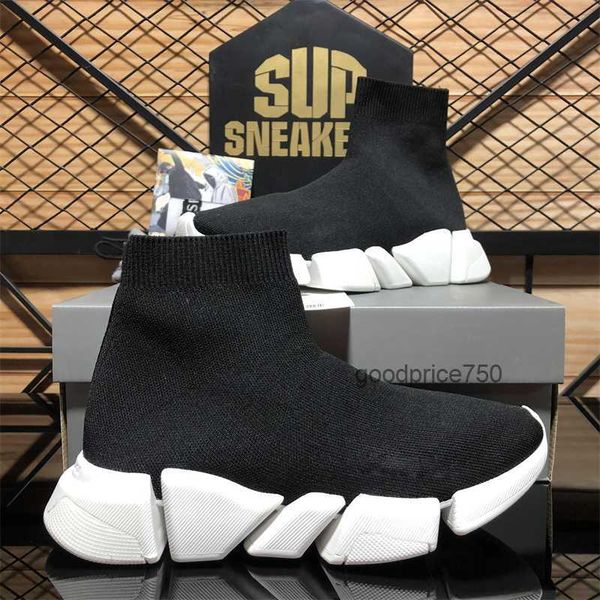 paris sock casual shoes men women plate-forme designer sneaker slip-on speed trainer black white air sole outdoor sneakers breathable
paris sock casual shoes men women plate-forme designer sneaker slip-on speed trainer black white air sole outdoor sneakers breathable