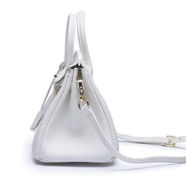 birkinss designer bag handbags classic fashion women's layer cowhide pure white leather portable shoulder gold and silver buckle silver
birkinss designer bag handbags classic fashion women's layer cowhide pure white leather portable shoulder gold and silver buckle silver