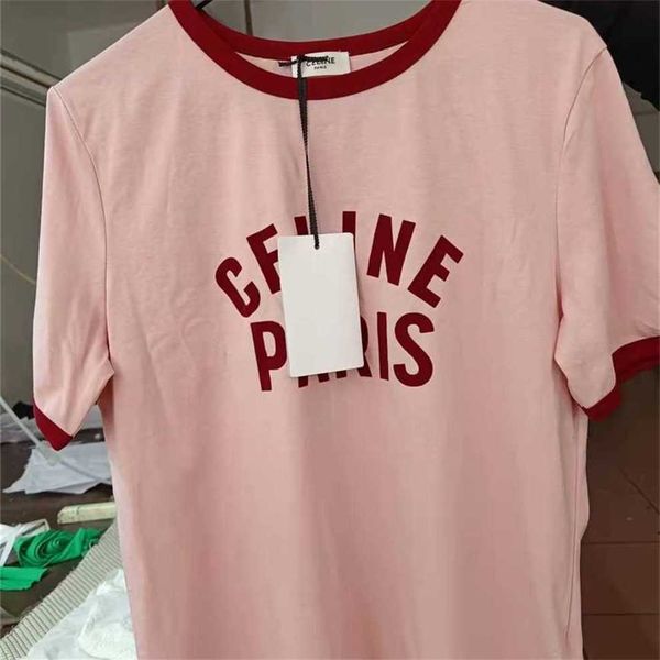 80% off factory outlet online new casual relaxed versatile age reducing contrast flocked neck t-shirt women, White
80% off factory outlet online new casual relaxed versatile age reducing contrast flocked neck t-shirt women, White
