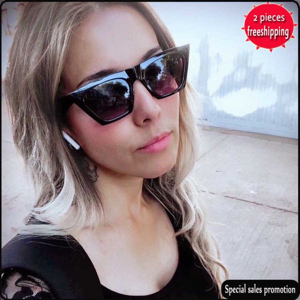 brand design sunglasses 2023cl new fashion cat's eye sunglass women's net red ins same sunglass 41468 trend uv400 high quality, White;black
brand design sunglasses 2023cl new fashion cat's eye sunglass women's net red ins same sunglass 41468 trend uv400 high quality, White;black