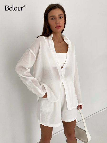 womens two piece pants bclout spring summer shorts linen suits women vneck long sleeve fashion wide leg sets 2 pieces outfits 230320, White
womens two piece pants bclout spring summer shorts linen suits women vneck long sleeve fashion wide leg sets 2 pieces outfits 230320, White