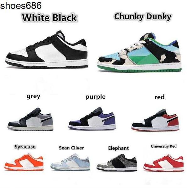 mens womens shoes new low chunky dunks black and white panda skate casual sneakers casual shoes
mens womens shoes new low chunky dunks black and white panda skate casual sneakers casual shoes